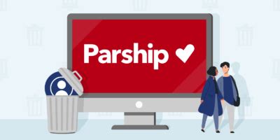 parship profiel verwijderen|Parship abonnement opzeggen